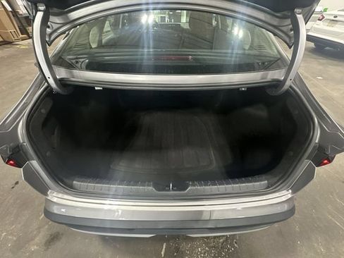 Used 2025 Kia K4 FWD image 26
