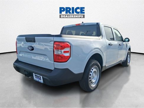 New 2025 Ford Maverick XL w/ Equipment Group 101A image 5