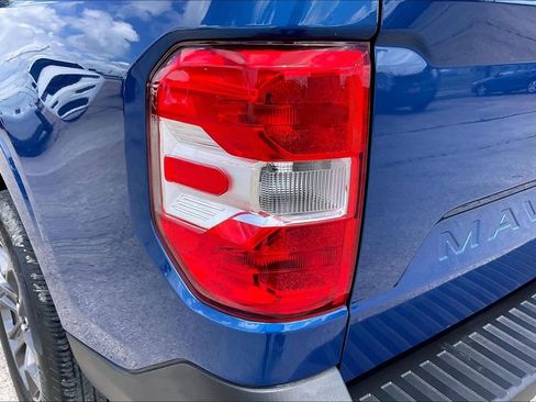 Used 2024 Ford Maverick XLT FWD image 20
