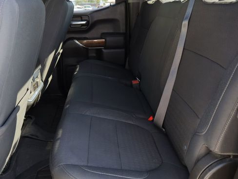 Used 2022 GMC Sierra 1500 Elevation w/ LPO, Elevation Black Package image 23