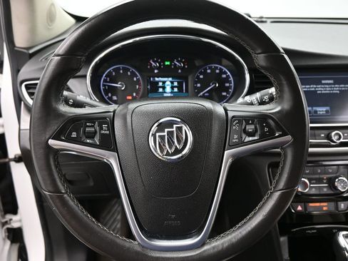 Used 2017 Buick Encore Preferred image 12