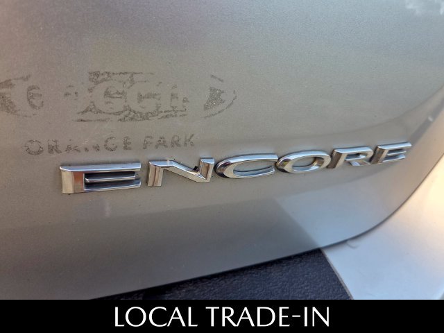Used 2019 Buick Encore Preferred FWD image 6