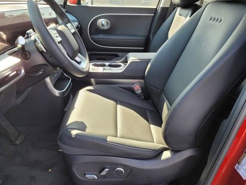 New 2026 Hyundai Ioniq 9 SEL AWD/4WD image 23