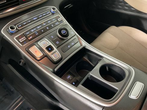 Used 2023 Hyundai Santa Fe SEL FWD image 19