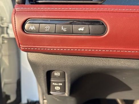 Used 2025 INFINITI QX80 Autograph image 15