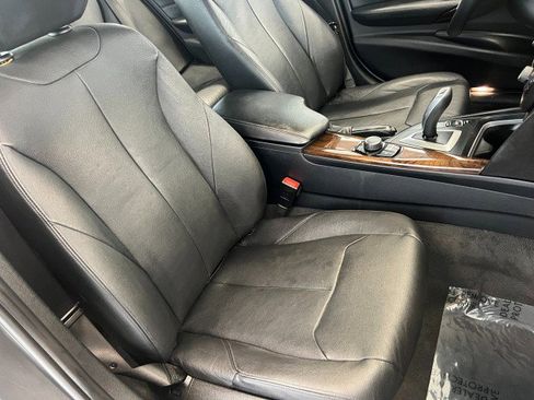 Used 2015 BMW 328i xDrive 328i xDrive image 15