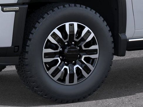 New 2026 GMC Sierra 2500 Denali Ultimate image 9