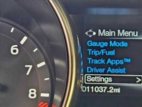 Used 2017 Ford Mustang Shelby GT350 image 15