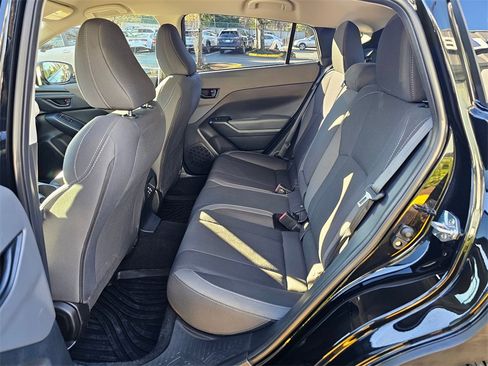 Used 2025 Subaru Crosstrek 2.0i Premium w/ Convenience Package #2 image 17