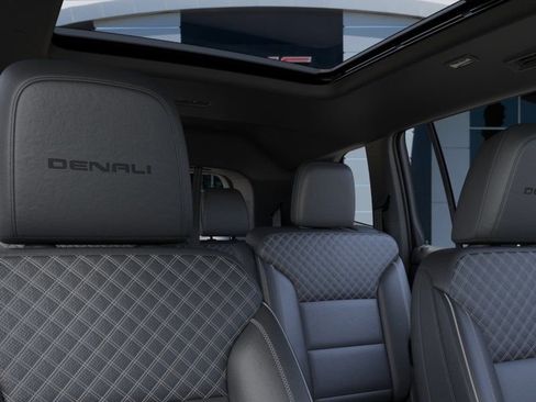 New 2026 GMC Acadia Denali AWD/4WD image 24