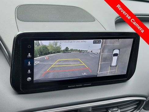 Used 2023 Hyundai Santa Fe SEL Premium AWD/4WD image 14