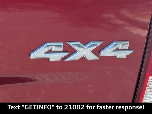 Used 2013 RAM 1500 Classic SLT w/ Premium Display Pkg image 12