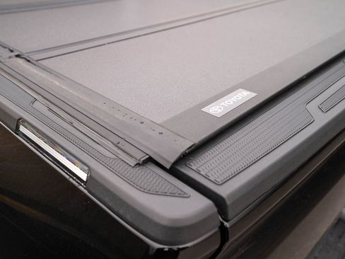 New 2026 Toyota Tacoma Limited w/ Tow Tech Package image 35