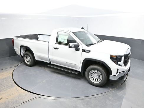 New 2026 GMC Sierra 1500 Pro w/ Pro Value Package AWD/4WD image 19