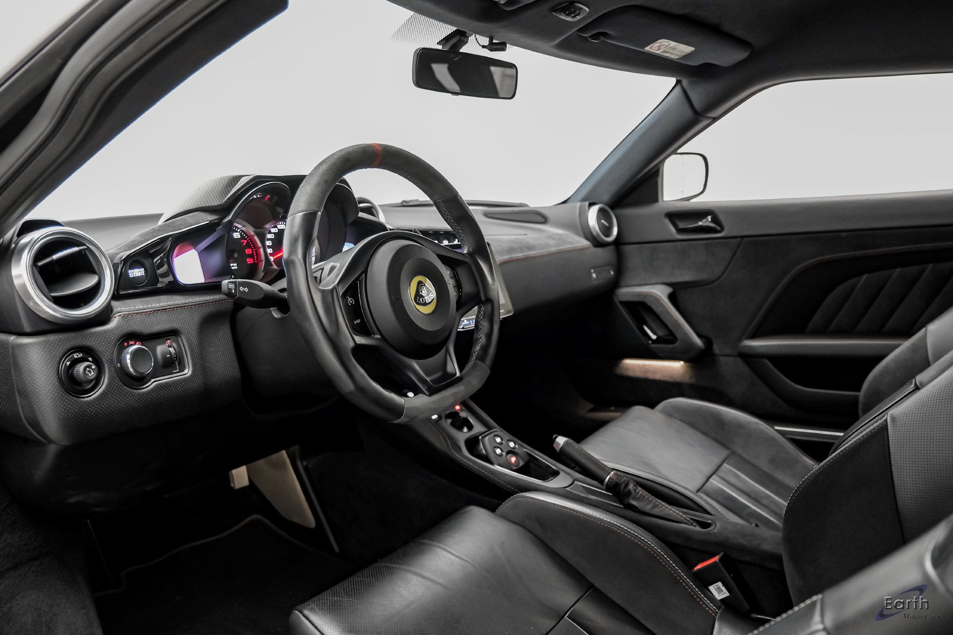 Used 2021 Lotus Evora RWD image 47