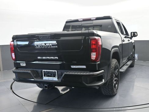 Used 2023 GMC Sierra 1500 Elevation w/ Elevation Premium Package RWD image 5