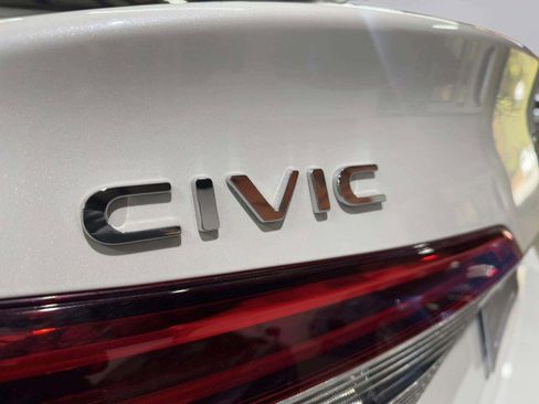Used 2023 Honda Civic Touring image 11