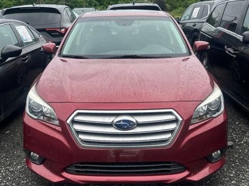 Used 2016 Subaru Legacy 2.5i Limited AWD/4WD image 1
