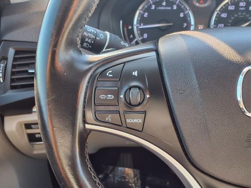 Used 2019 Acura MDX 3.5L Technology Package image 18