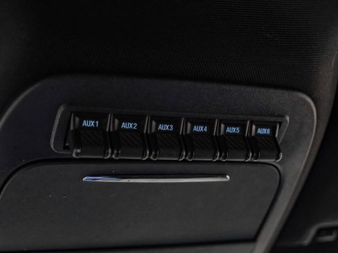 Used 2023 Ford F150 Raptor w/ Equipment Group 802A Raptor R image 24