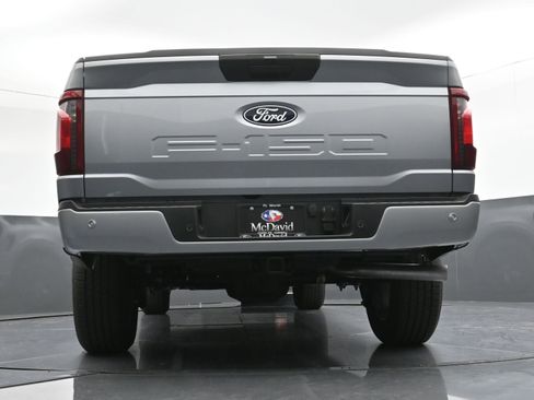 New 2025 Ford F150 STX w/ Equipment Group 200A image 15