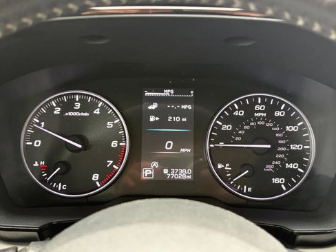 Used 2020 Subaru Outback Premium AWD/4WD image 31