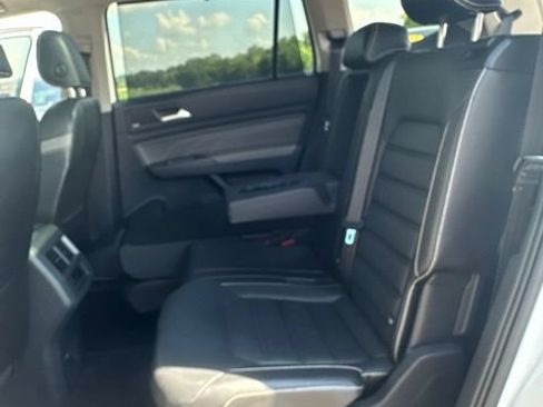 Used 2022 Volkswagen Atlas SEL AWD/4WD image 52