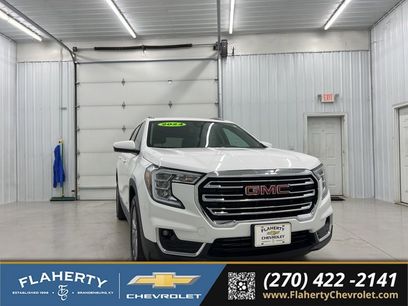 Used 2024 GMC Terrain SLT