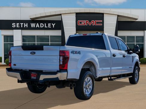 Used 2022 Ford F250 XLT image 7