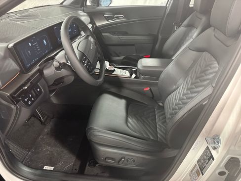 New 2026 Kia Sportage X-Line Prestige image 3