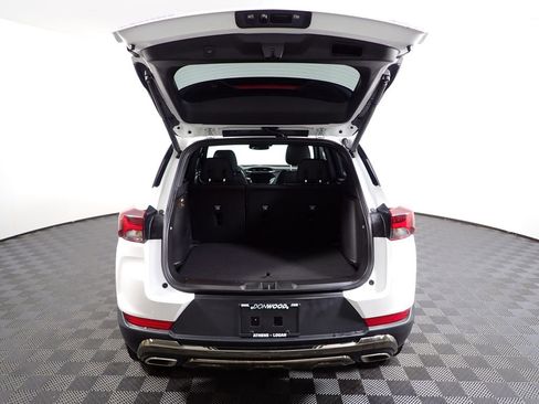 Used 2023 Chevrolet TrailBlazer ACTIV w/ Sun and Liftgate Package image 15