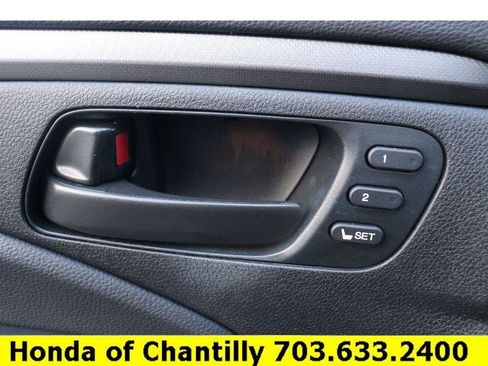 Used 2023 Honda Passport TrailSport image 22