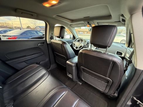 Used 2013 Chevrolet Equinox LTZ image 13
