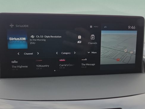 Certified 2023 Acura RDX FWD w/ Technology Package image 28