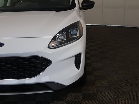 Used 2022 Ford Escape SE w/ Convenience Package image 13