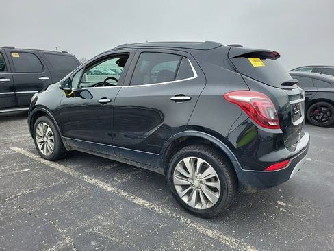 Used 2019 Buick Encore Preferred image 3
