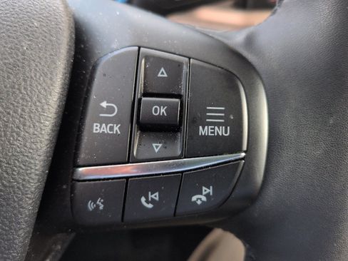 Used 2025 Ford Bronco Sport Outer Banks image 13