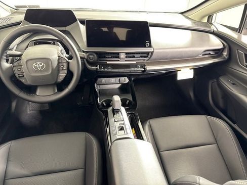 New 2026 Toyota Prius Plug-In Hybrid image 15