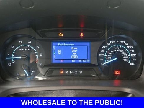 Used 2014 Ford Flex SE FWD image 10