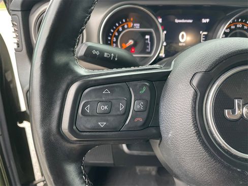 Used 2023 Jeep Gladiator Sport S image 22