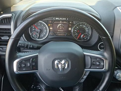 Used 2021 RAM 1500 Laramie AWD/4WD image 20
