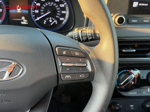 Used 2023 Hyundai Kona SEL image 23