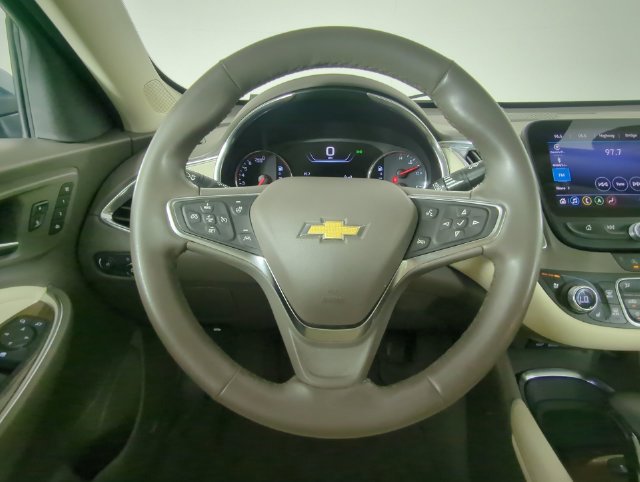 Used 2024 Chevrolet Malibu LT FWD image 26