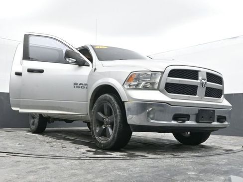 Used 2015 RAM 1500 Outdoorsman image 66