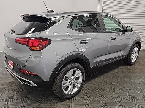 New 2026 Buick Encore GX Preferred w/ Comfort Package image 8