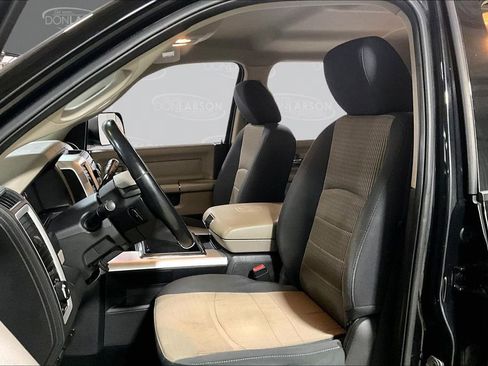 Used 2011 RAM 2500 Big Horn image 14