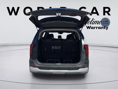 New 2026 Kia Carnival LXS image 23