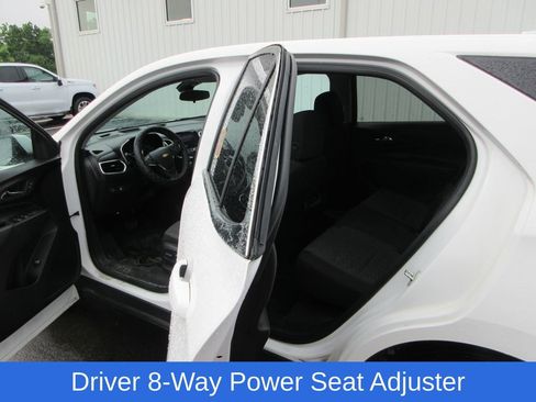 Used 2024 Chevrolet Equinox LT FWD image 5