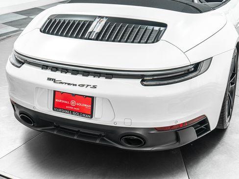 Used 2023 Porsche 911 Carrera GTS RWD image 38