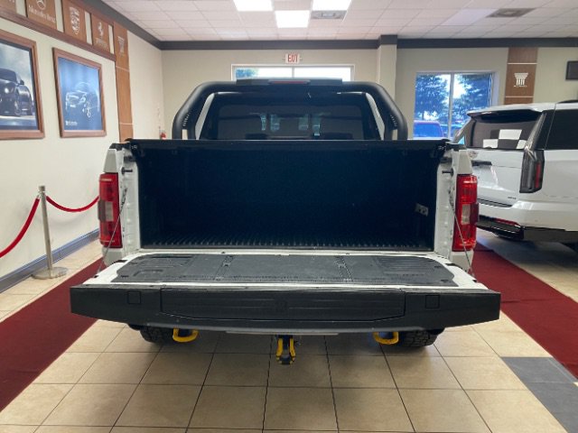 Used 2023 Ford F150 Tremor AWD/4WD image 6